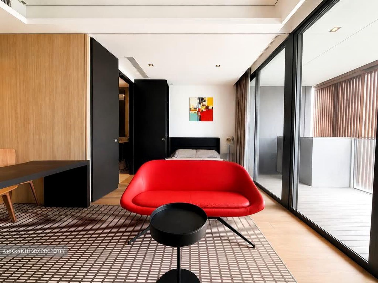 OUE Twin Peaks (D9), Condominium #585603551